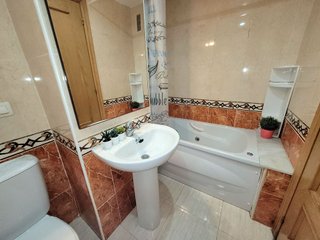 Piso en venta en Marina d'Or en Oropesa del Mar/Orpesa