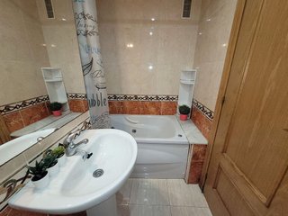 Piso en venta en Marina d'Or en Oropesa del Mar/Orpesa