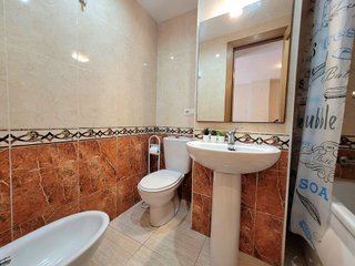 Piso en venta en Marina d'Or en Oropesa del Mar/Orpesa