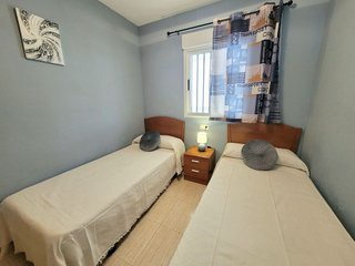 Piso en venta en Marina d'Or en Oropesa del Mar/Orpesa