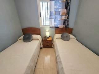 Piso en venta en Marina d'Or en Oropesa del Mar/Orpesa