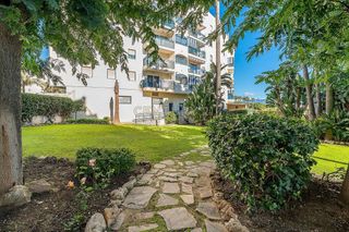 Piso en venta en Puerto - Plaza de Toros en Estepona