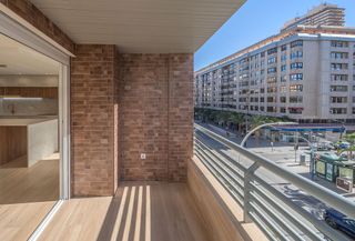 Piso en venta en Ensanche - Diputación en Alicante