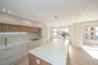 Piso en venta en Ensanche - Diputación en Alicante