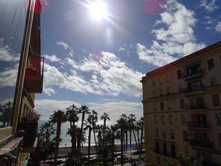 Piso en venta en La Malagueta - La Caleta en Málaga