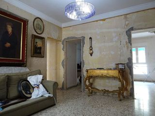 Piso en venta en La Malagueta - La Caleta en Málaga