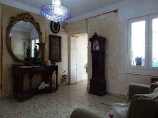 Piso en venta en La Malagueta - La Caleta en Málaga