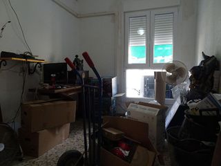 Piso en venta en La Malagueta - La Caleta en Málaga