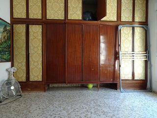 Piso en venta en La Malagueta - La Caleta en Málaga