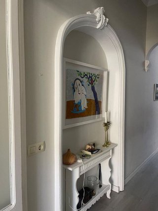 Piso en venta en Centro en Castellón de la Plana