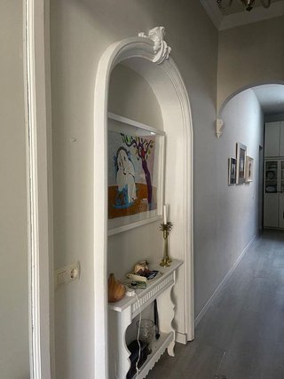 Piso en venta en Centro en Castellón de la Plana
