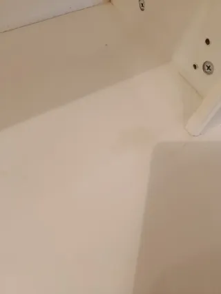 Estantería + cambiado. Regalo colchón cambiador