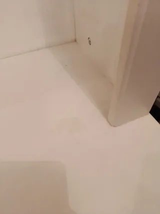 Estantería + cambiado. Regalo colchón cambiador