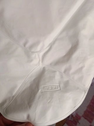Estantería Ikea + cambiador + colchon Ikea.