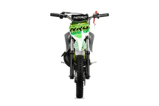 Mini moto cross infantil NITRO MOTOR NRG50