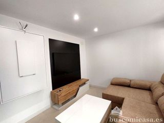 Casa adosada en alquiler en Linares