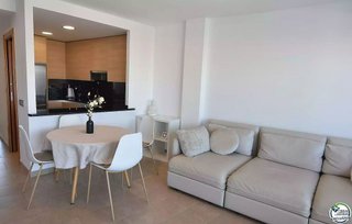 Piso en venta en Santa Margarida en Roses