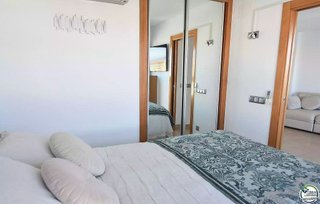 Piso en venta en Santa Margarida en Roses