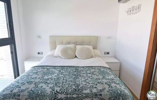 Piso en venta en Santa Margarida en Roses