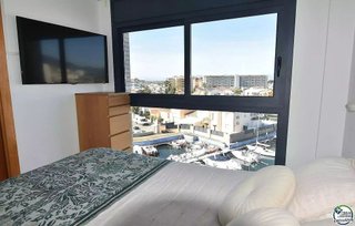 Piso en venta en Santa Margarida en Roses