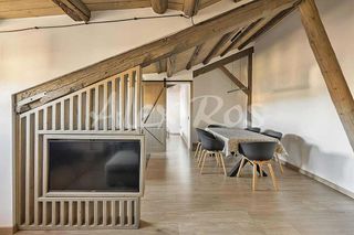 Ático en venta en Puigcerdà