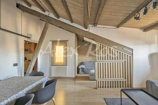 Ático en venta en Puigcerdà