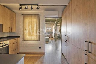 Ático en venta en Puigcerdà