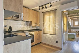 Ático en venta en Puigcerdà
