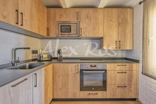 Ático en venta en Puigcerdà