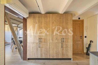 Ático en venta en Puigcerdà