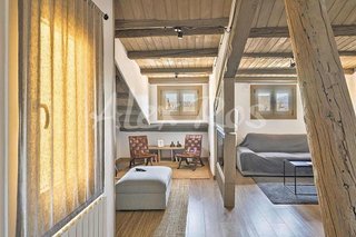Ático en venta en Puigcerdà
