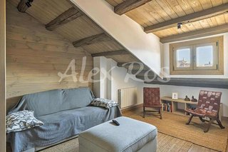 Ático en venta en Puigcerdà