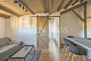 Ático en venta en Puigcerdà