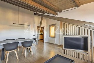 Ático en venta en Puigcerdà