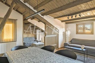 Ático en venta en Puigcerdà