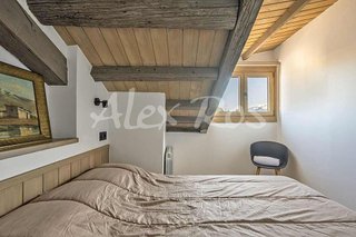 Ático en venta en Puigcerdà