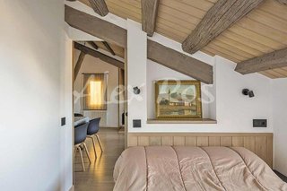 Ático en venta en Puigcerdà