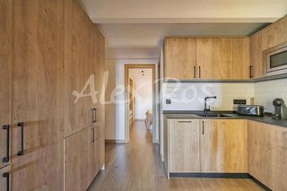 Ático en venta en Puigcerdà