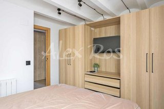 Ático en venta en Puigcerdà