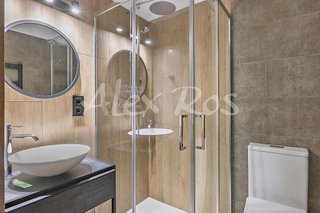 Ático en venta en Puigcerdà
