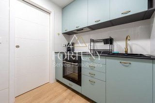 Piso en venta en Valls