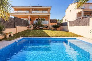 Casa adosada en venta en Berà Mar - El Francaset en Roda de Barà