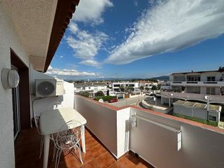 Piso en venta en Empuriabrava en Castelló d´Empúries