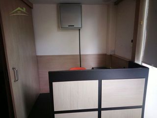 Local comercial en alquiler en La Girada en Vilafranca del Penedès