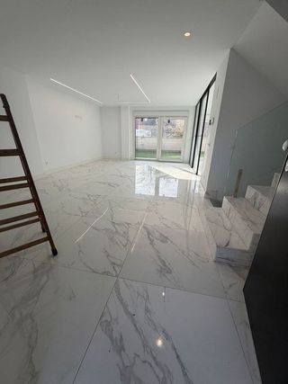 Casa adosada en venta en San Adrián - La Cava en Logroño