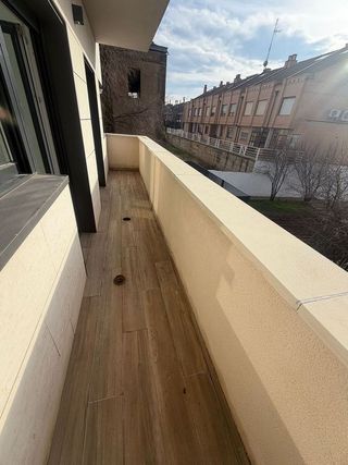 Casa adosada en venta en San Adrián - La Cava en Logroño