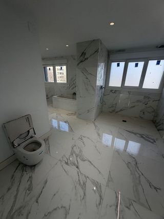 Casa adosada en venta en San Adrián - La Cava en Logroño