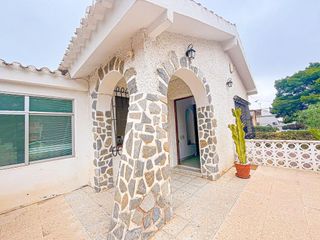 Casa en venta en Los Balcones - Los Altos del Edén en Torrevieja