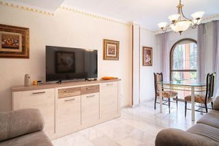 Casa adosada en venta en Salobreña