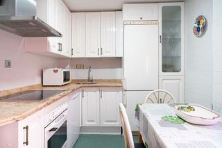 Casa adosada en venta en Salobreña